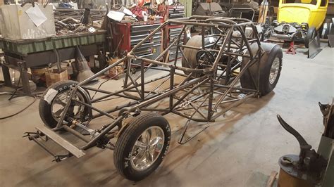 cheap metal chassis fabrication|chassis builder near me.